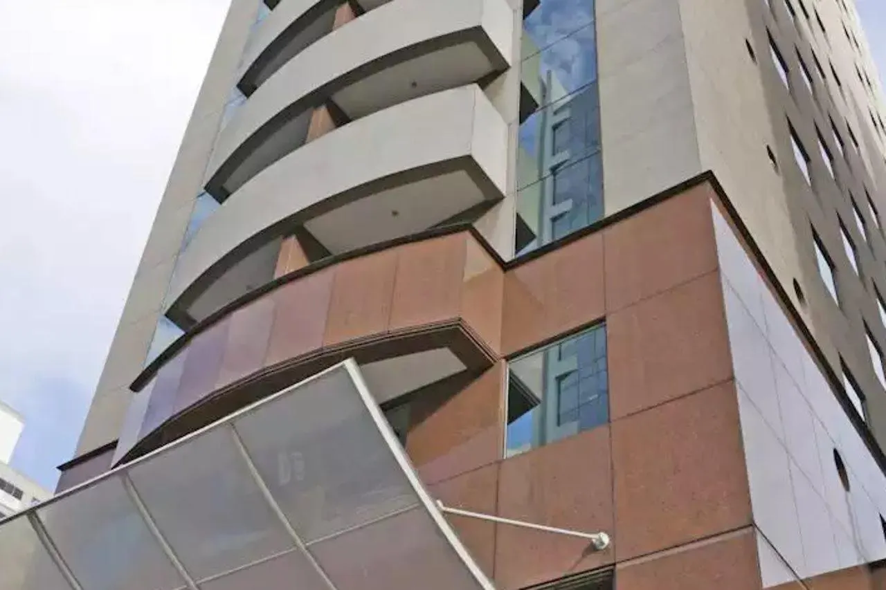 Hotel Riema Paulista Classic Flat Service São Paulo