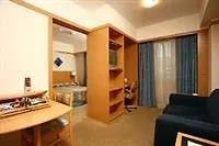 *** Hotel Riema Paulista Classic Flat Service São Paulo Brasilien