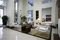 Riema Paulista Classic Flat Service São Paulo